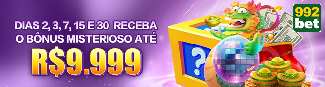 992bet — área chave da interface, com ênfase em benefício imediato, pensado para estimular a abertura de novas apostas.