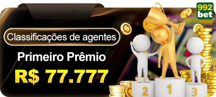 992bet — módulo dedicado a promoções ativas, com hierarquia visual clara, pensado para aumentar a permanência na página.